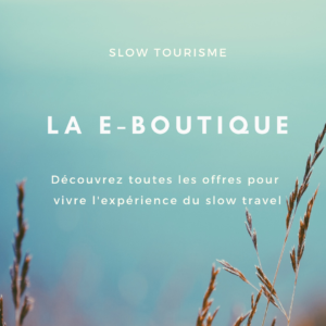 slowtourisme